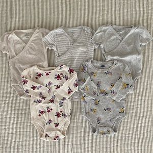 6-9mo on-site bundle